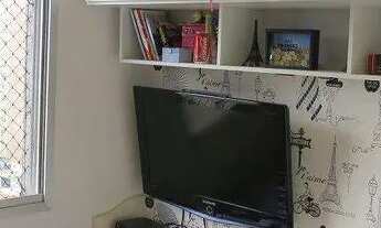 Imagem 7: Apartamento com 3 dorms, Tatuapé, São Paulo - R$ 550.000,00, 74m² - Codigo: 1534