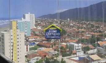 Imagem 2: Predio Frente Mar - Florida Apto 02 dorms, 83 m2 apenas 390 mi