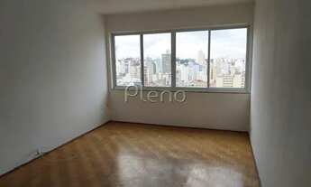 Imagem 1: Apartamento - Centro - Campinas