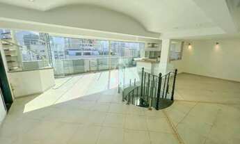 Imagem 4: Cobertura à venda, 5 quartos, 3 suítes, 3 vagas, Leblon - RIO DE JANEIRO/RJ