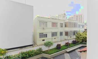 Imagem 6: Apartamento para Aluguel - Andaraí, 1 Quarto, 70 m2