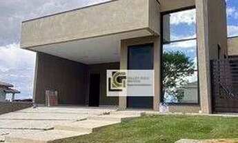 Imagem 3: Casa com 3 dormitórios à venda, 140 m² por R$ 1.050.000,00 - Jardim Panorama - Jacareí/SP