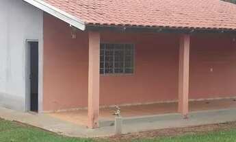 Imagem 2: Aluga-se Casa no Éden Leste - Engenheiro Schimidt