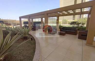 Imagem 12: Apartamento para venda tem 65 metros quadrados com 2 quartos em Samambaia Norte - Brasília