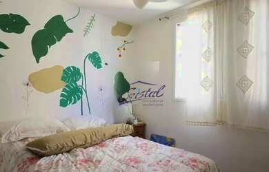 Imagem 3: Imóvel aconchegante a venda com 2 quartos, sendo 1 suíte