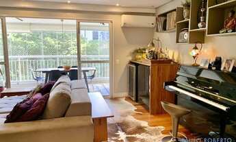 Imagem 7: APARTAMENTO - BROOKLIN - SP