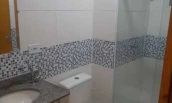 Imagem 7: Apartamento para aluguel possui 69 metros quadrados com 2 quartos