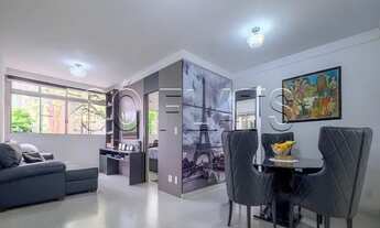 Imagem 4: Residencial Puerto Rico, apto disponível para venda com 147m², 03 dorms e 01 vaga