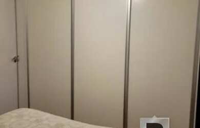 Imagem 4: Apartamento para venda tem 73 metros quadrados com 3 quartos em Vila Bertioga - São Paulo