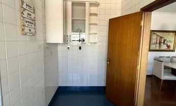 Imagem 5: Apartamento com 2 dormitórios para alugar, 90 m² por R$ 1.860/mês - Vila Rehder - American