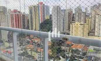 Imagem 1: Apartamento com 2 dormitórios à venda, 67 m² por R$ 680.000,00 - Jardim Prudência - São Pa