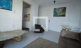 Imagem 3: Apartamento para Aluguel - Vila Clementino, 1 Quarto, 60 m2