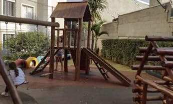 Imagem 6: Apartamento com 2 dormitórios para alugar, 48 m² por R$ 1.910,00/mês - Vila Bremen - Guaru