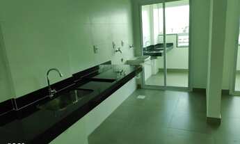 Imagem 5: Apartamento 02 Quartos. 67 m², Setor Sudoeste - Goiânia - GO