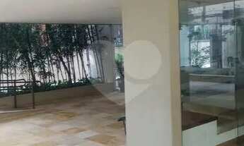 Imagem 4: APARTAMENTO DE 136 M² - LOCAÇÃO 3 DORMITÓRIOS (2 SUÍTES) E 1 VAGA ITAIM BIBI