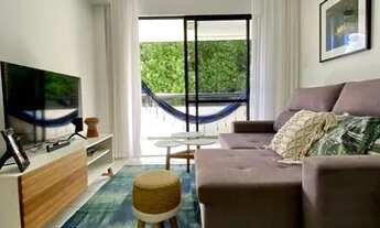 Imagem 1: Apartamento para venda possui 62 metros quadrados com 2 quartos em Barra - Salvador - BA