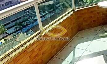 Imagem 4: Apartamento com 1 dorm, Guilhermina, Praia Grande - R$ 270 mil, Cod