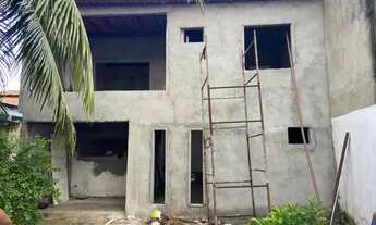 Imagem: Casa 2/4 Arembepe troco em carro