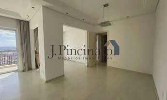 Imagem 5: Apartamento Padrão em Jundiaí