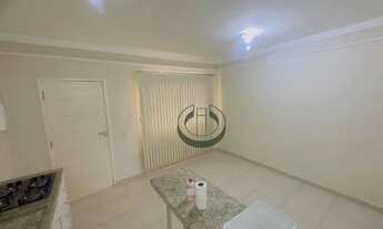 Imagem 4: Kitnet com 1 dormitório para alugar, 35 m² por R$ 1.600,00 - Jardim Santa Genebra II (Barã