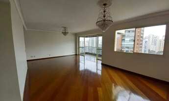 Imagem: Apartamento Venda Chácara Klabin 160 m²