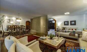 Imagem 3: CASA ASSOBRADADA - CIDADE JARDIM - SP