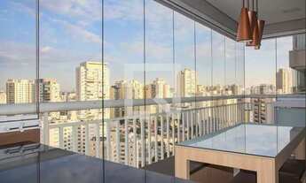 Imagem 7: Apartamento para Aluguel - Chácara Inglesa, 2 Quartos, 68 m2