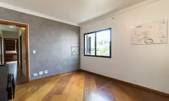 Imagem: Venda Apartamento 3 Dormitórios - 128 m²