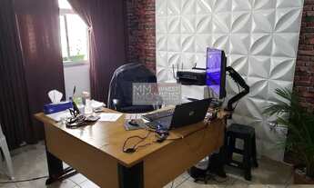 Imagem 4: Sobrado Jd. Dos Francos Zona Norte - São Paulo/SP