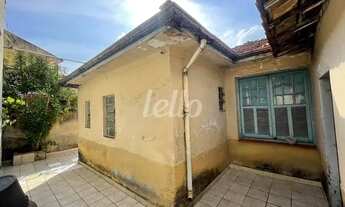 Imagem: São Paulo - Casa Comercial - Mooca