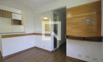 Imagem 3: Apartamento para Aluguel - Jardim Leonidas Moreira, 2 Quartos, 47 m2