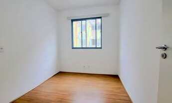 Imagem 5: Apartamento para aluguel tem 40 metros quadrados com 2 quartos