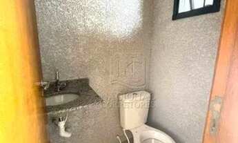 Imagem 4: Cobertura com 2 dormitórios à venda, 94 m² por R$ 460.000,00 - Vila Camilópolis - Santo An