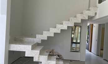 Imagem 6: Casa duplex no Condomínio Ibiza, 290 m² com 4 suítes - Eusébio - Ce