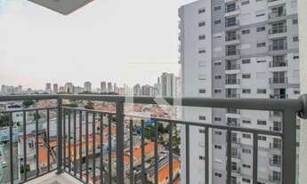 Imagem 5: Apartamento para Aluguel - Vila Invernada, 2 Quartos, 38 m2