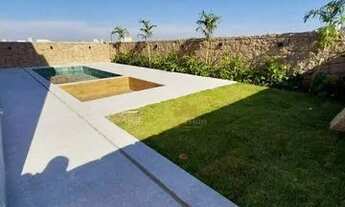 Imagem 7: Casa com 4 dormitórios à venda, 315 m² por R$ 3.300.000 - Residencial Helvétia Park - Inda