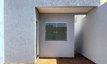 Imagem 2: Casa 03 quartos, Santa Tereza