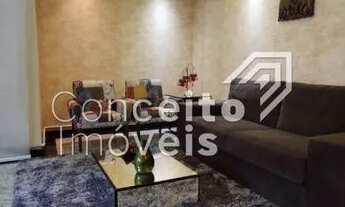 Imagem 5: Edifício Aspen Ville - Centro - Apartamento Semi Mobiliado