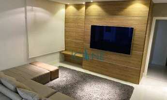 Imagem 5: Apartamento com 3 dormitórios, 247 m² - venda por R$ 2.900.000,06 ou aluguel por R$ 16.000