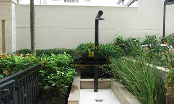 Imagem 3: FLAT no Condomínio do Edifício Residencial Wave Ipanema R. Prudente de Morais