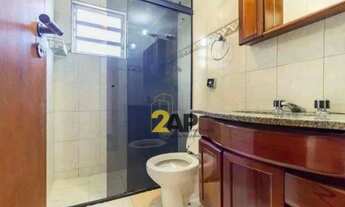 Imagem 6: Apartamento com 2 dormitórios à venda, 52 m² por R$ 425.000 - Real Parque - São Paulo/SP