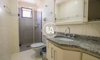 Imagem 6: Apartamento para venda possui 170 metros quadrados com 4 quartos