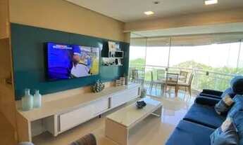 Imagem 7: Apartamento para aluguel mobiliado com 3 suítes na Ponta do Farol