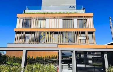 Imagem 2: Apartamento Garden para aluguel, 1 quarto, 1 vaga, Campeche - Florianópolis/SC