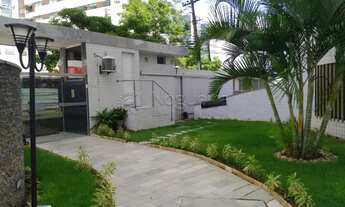 Imagem 3: Apartamento com 3 quartos em Boa viagem próximo ao shopping Recife