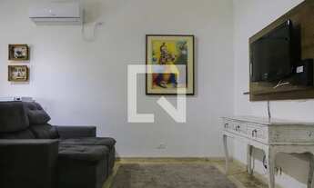 Imagem 2: Apartamento para Aluguel - Boqueirão, 1 Quarto, 45 m2