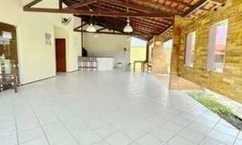 Imagem: Casa com 4 dormitórios à venda, 150 m²