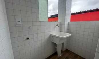 Imagem 6: VSC47 Casa para venda possui com 2 quartos no bairro do Cabula