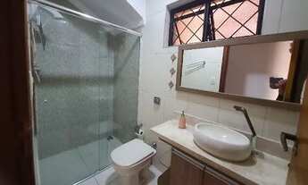 Imagem 3: Sobrado com 3 dormitórios à venda, 143 m² por R$ 480.000,00 - Borda da Mata - Caçapava/SP