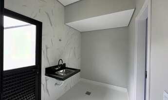 Imagem 7: Casa no condominio Bella Campinas a venda